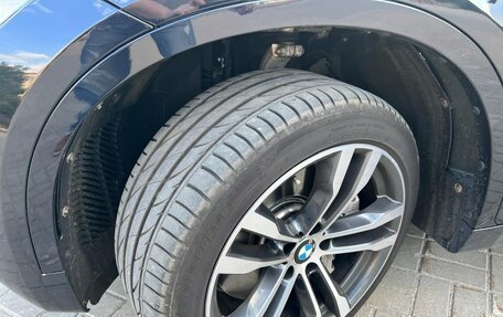 BMW X6, 2018 год, 6 000 000 рублей, 4 фотография