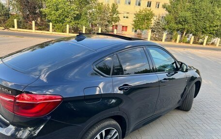 BMW X6, 2018 год, 6 000 000 рублей, 6 фотография