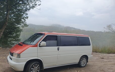 Volkswagen Caravelle T4, 1992 год, 1 500 000 рублей, 2 фотография