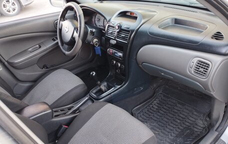 Nissan Almera Classic, 2012 год, 380 000 рублей, 3 фотография