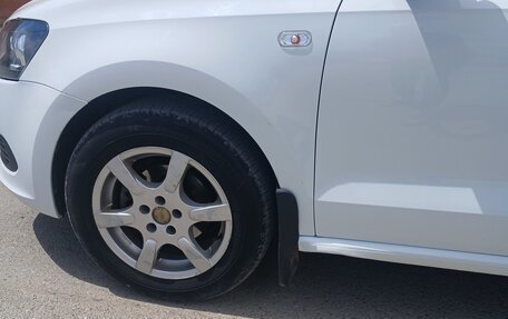 Volkswagen Polo VI (EU Market), 2014 год, 990 000 рублей, 3 фотография