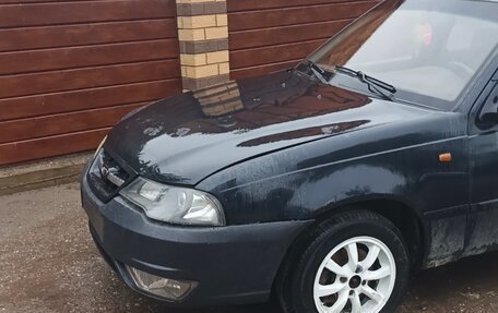 Daewoo Nexia I рестайлинг, 2010 год, 119 000 рублей, 2 фотография