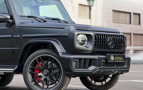 Mercedes-Benz G-Класс AMG, 2025 год, 32 990 000 рублей, 5 фотография