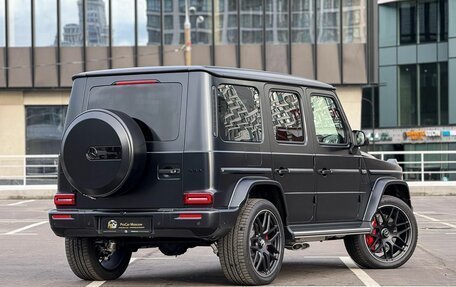 Mercedes-Benz G-Класс AMG, 2025 год, 32 990 000 рублей, 6 фотография