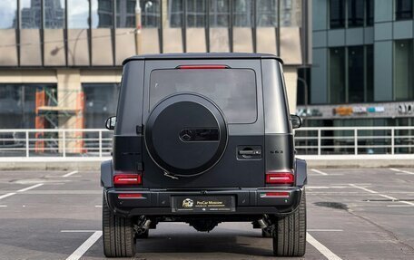 Mercedes-Benz G-Класс AMG, 2025 год, 32 990 000 рублей, 7 фотография