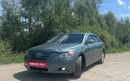Toyota Camry, 2006 год, 1 035 000 рублей, 3 фотография