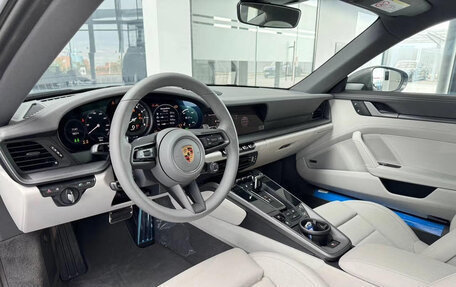 Porsche 911, 2024 год, 22 590 000 рублей, 5 фотография