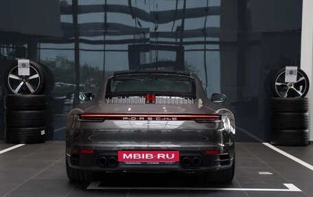Porsche 911, 2024 год, 22 590 000 рублей, 4 фотография