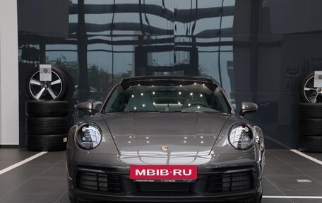Porsche 911, 2024 год, 22 590 000 рублей, 2 фотография