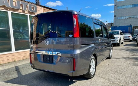 Honda Stepwgn IV, 2016 год, 1 699 000 рублей, 7 фотография