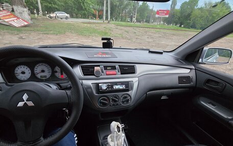 Mitsubishi Lancer IX, 2007 год, 450 000 рублей, 3 фотография