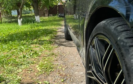 Jaguar XF I рестайлинг, 2008 год, 1 000 000 рублей, 3 фотография