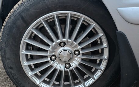 Mitsubishi Lancer IX, 2007 год, 450 000 рублей, 2 фотография
