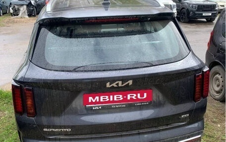 KIA Sorento IV, 2023 год, 3 936 454 рублей, 2 фотография