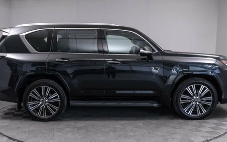 Lexus LX, 2024 год, 18 390 000 рублей, 7 фотография