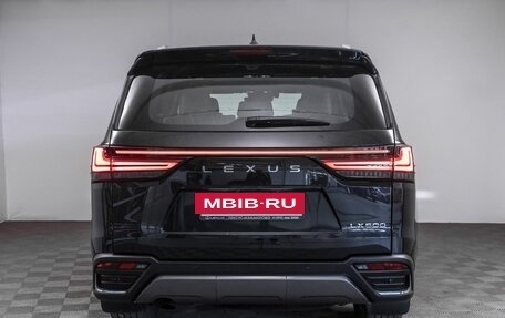 Lexus LX, 2024 год, 18 390 000 рублей, 5 фотография