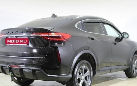 Haval F7x I, 2023 год, 2 190 000 рублей, 5 фотография