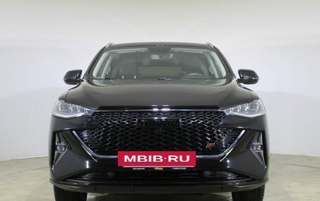 Haval F7x I, 2023 год, 2 190 000 рублей, 2 фотография