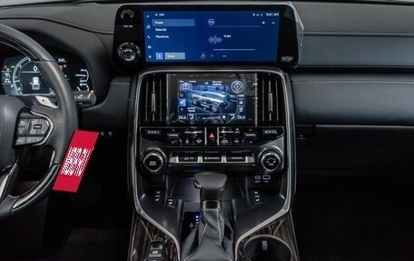 Lexus LX, 2024 год, 18 390 000 рублей, 11 фотография