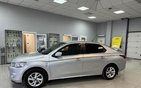 Citroen C-Elysee I рестайлинг, 2013 год, 499 000 рублей, 2 фотография