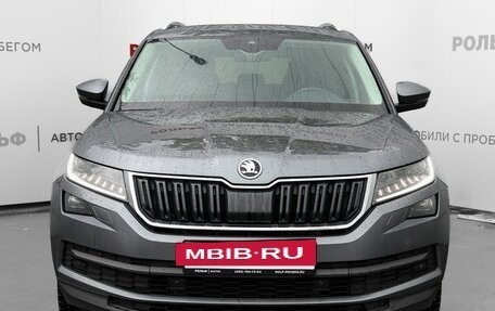 Skoda Kodiaq I, 2021 год, 2 290 000 рублей, 2 фотография
