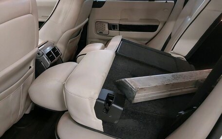 Land Rover Range Rover III, 2010 год, 1 997 000 рублей, 7 фотография