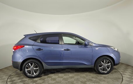 Hyundai ix35 I рестайлинг, 2015 год, 1 399 000 рублей, 4 фотография