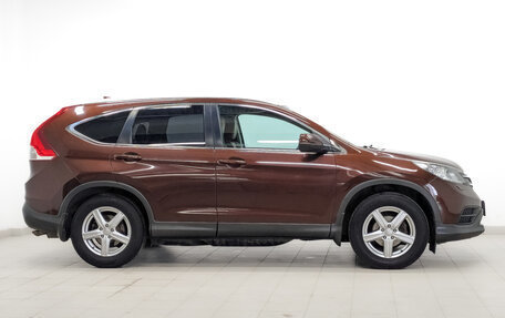 Honda CR-V IV, 2014 год, 2 000 000 рублей, 4 фотография