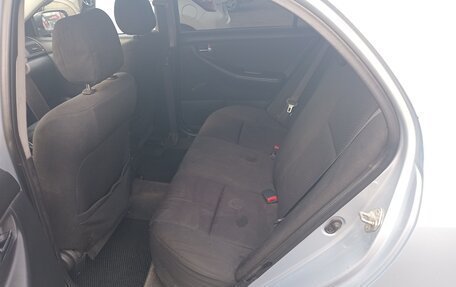 Toyota Corolla, 2005 год, 550 000 рублей, 2 фотография