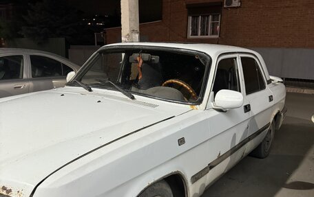ГАЗ 3110 «Волга», 2000 год, 155 000 рублей, 2 фотография
