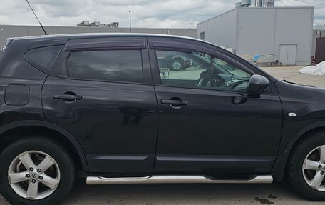 Nissan Qashqai, 2010 год, 870 000 рублей, 3 фотография