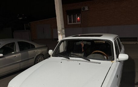 ГАЗ 3110 «Волга», 2000 год, 155 000 рублей, 3 фотография
