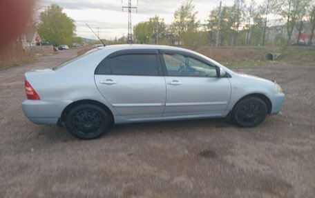 Toyota Corolla, 2005 год, 550 000 рублей, 4 фотография