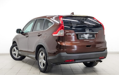 Honda CR-V IV, 2014 год, 2 000 000 рублей, 7 фотография