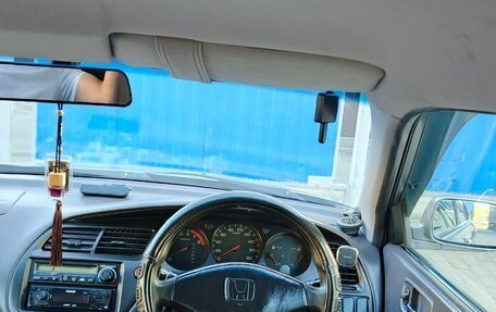 Honda Torneo, 2002 год, 650 000 рублей, 9 фотография