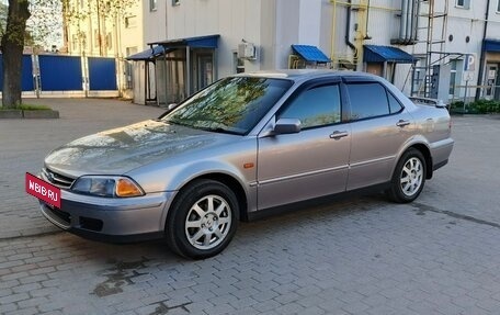 Honda Torneo, 2002 год, 650 000 рублей, 11 фотография