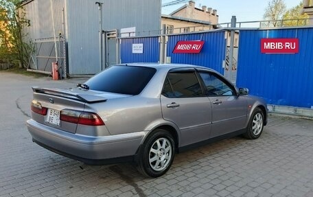 Honda Torneo, 2002 год, 650 000 рублей, 5 фотография