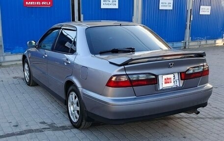 Honda Torneo, 2002 год, 650 000 рублей, 6 фотография