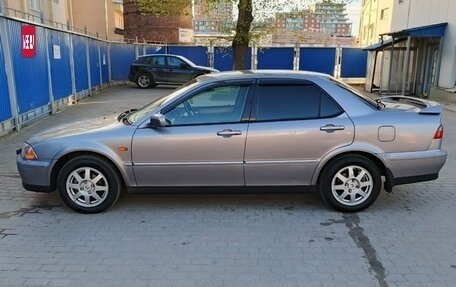 Honda Torneo, 2002 год, 650 000 рублей, 7 фотография