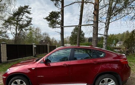 BMW X6, 2011 год, 2 300 000 рублей, 2 фотография