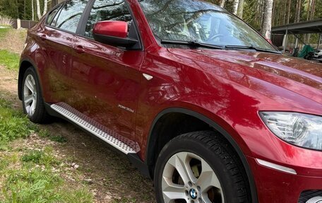 BMW X6, 2011 год, 2 300 000 рублей, 3 фотография