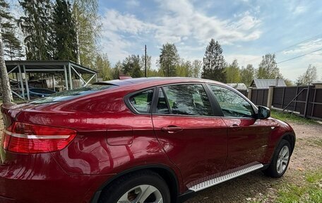 BMW X6, 2011 год, 2 300 000 рублей, 4 фотография