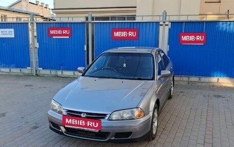 Honda Torneo, 2002 год, 650 000 рублей, 3 фотография