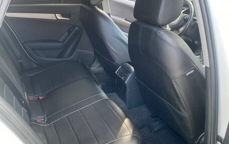 Audi A4, 2012 год, 1 450 000 рублей, 2 фотография