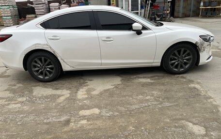 Mazda 6, 2021 год, 2 400 000 рублей, 2 фотография
