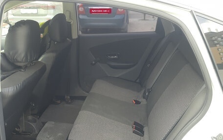 Nissan Almera, 2016 год, 780 000 рублей, 3 фотография