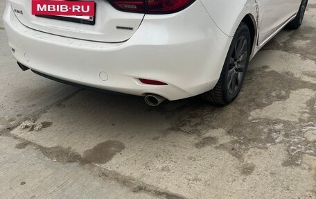 Mazda 6, 2021 год, 2 400 000 рублей, 3 фотография