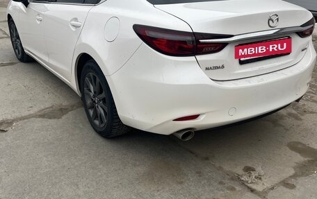 Mazda 6, 2021 год, 2 400 000 рублей, 4 фотография
