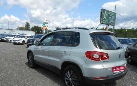 Volkswagen Tiguan I, 2010 год, 1 155 000 рублей, 2 фотография