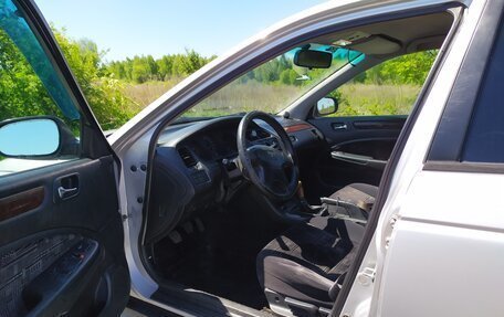 Honda Accord VII рестайлинг, 2000 год, 300 000 рублей, 3 фотография